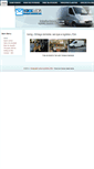 Mobile Screenshot of karlog.com.br